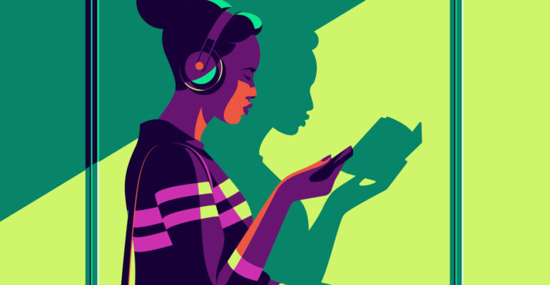 Spotify Livres Audio