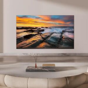 Image article [CES 2026] TCL X11L : le téléviseur Mini LED ultra lumineux (10 000 nits), et avec Gemini intégré