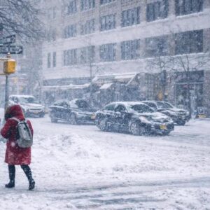 Image article Météo : Nvidia dévoile de nouveaux modèles d’IA capables d’anticiper les tempêtes