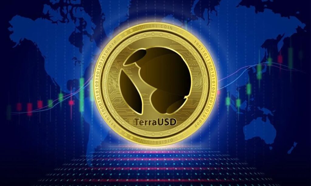 TerraUSD