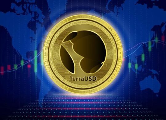 TerraUSD