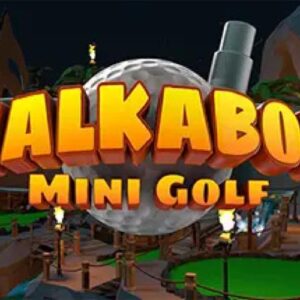 Image article VR : le studio derrière Walkabout Mini Golf réduit ses effectifs de 25%