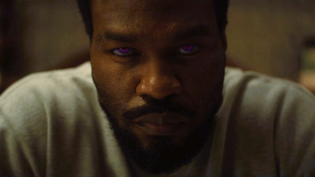 Wonder Man Yahya Abdul-Mateen II