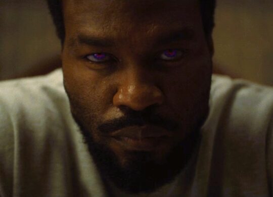 Wonder Man Yahya Abdul-Mateen II