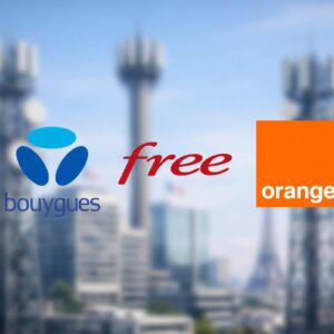 Image article Rachat de SFR : Bouygues Telecom, Free (Iliad) et Orange confirment des discussions avec Altice France
