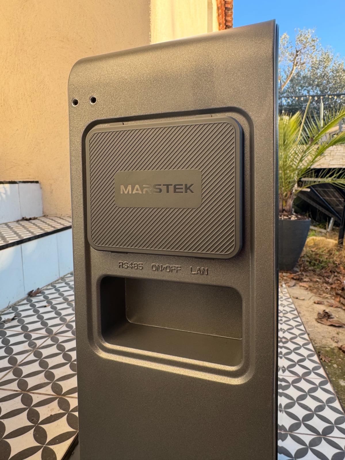 Connectivite Martek Venus E 3.0