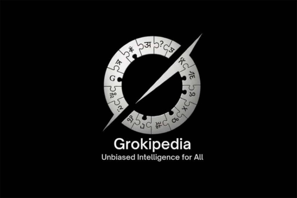 Grokipedia 