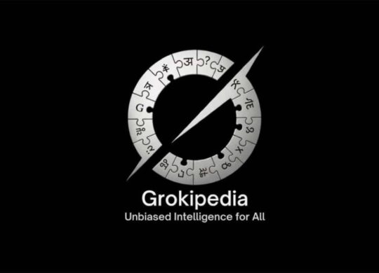 grokipedia