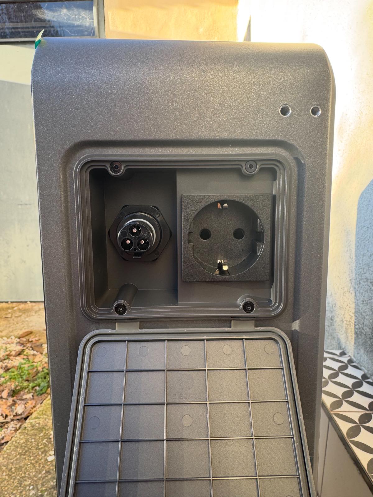 Prise Marstek Venus E 3.0