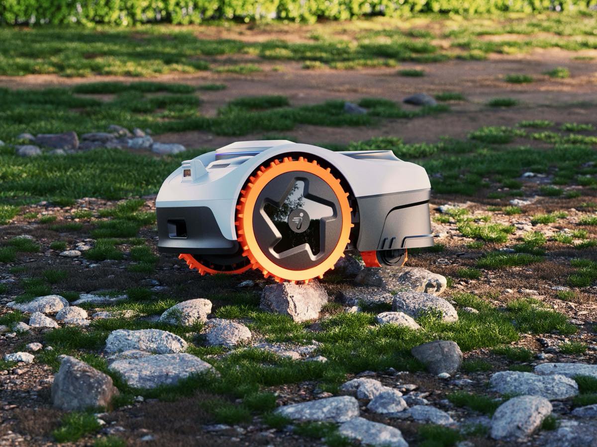 Segway I2