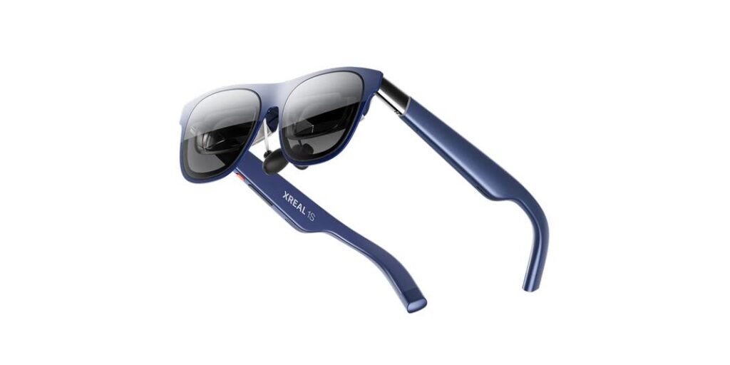 Xreal 1s 2