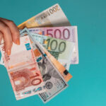 Billets Euros
