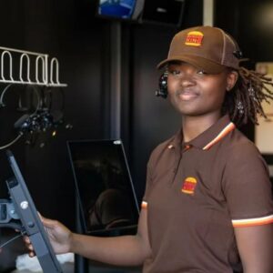 Image article Burger King déploie BK Assistant, une IA qui surveillera la propreté des restaurants… et la « convivialité » des employés