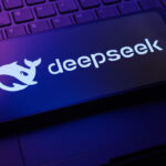 DeepSeek Logo DeepSeek Logo
