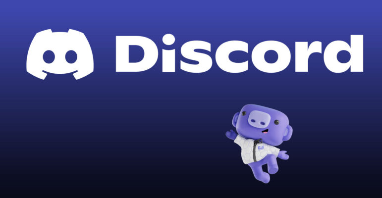 Discord Logo