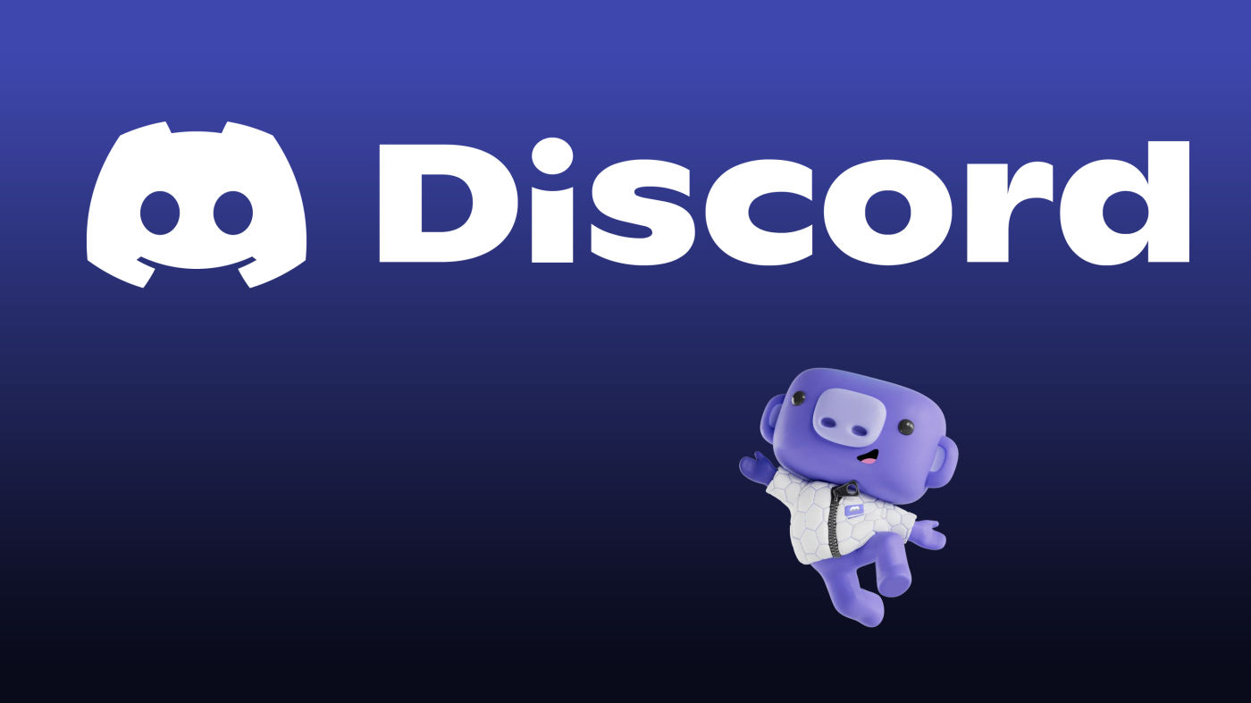 Discord Logo