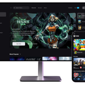 Image article Le launcher d&rsquo;Epic Games « est nul » et c&rsquo;est… Epic Games qui le dit