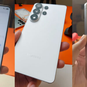 Image article Il achète un Galaxy S26 Ultra avant même l&rsquo;annonce de Samsung