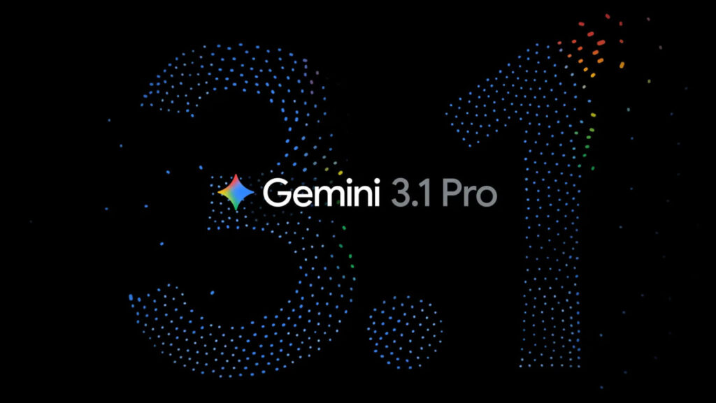 Gemini 3.1 Pro