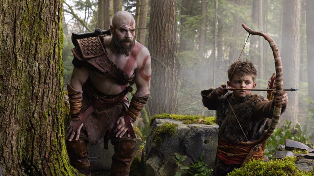 God of War Series
