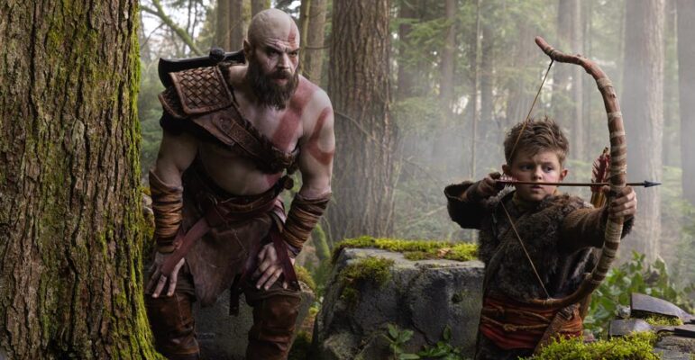 God of War Series