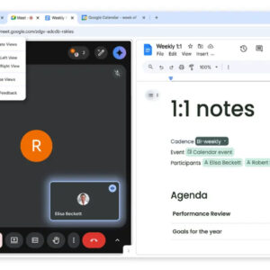 Image article Google Chrome ajoute une vue partagée pour deux onglets et l’annotation de PDF