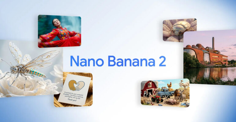 Google Nano Banana 2