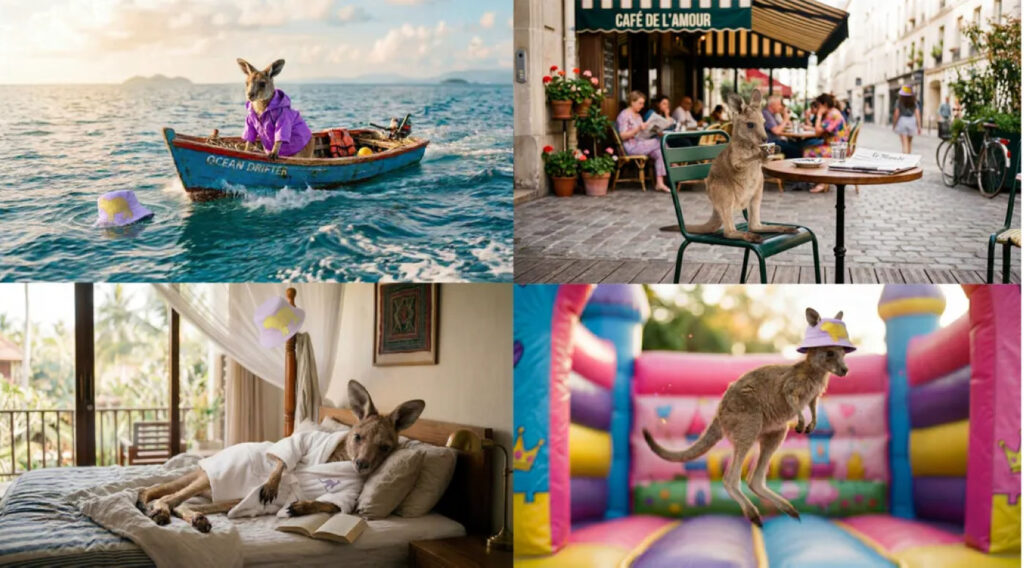 Google Nano Banana 2 Image