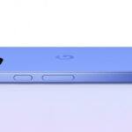 Google Pixel 10a Arriere Bouttons