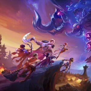 Image article Horizon Hunters Gathering : Guerrilla dévoile un spin-off coopératif sur PS5 et PC (trailer)