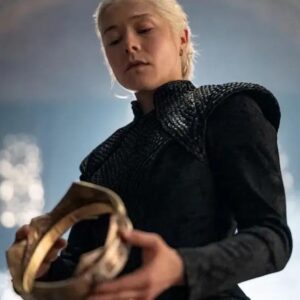 Image article House of the Dragon saison 3 : un premier trailer plein de fureur