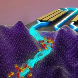 Image article Un ordinateur à base de lumière bouleverse l’informatique classique et quantique