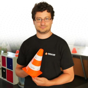 Image article Le créateur de VLC menace de quitter la France et s&rsquo;explique
