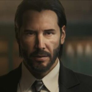 Image article Sate of Play : un jeu John Wick annoncé ; Keanu Reeves et Chad Stahelski impliqués