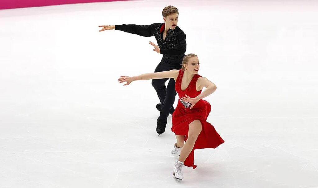 Kateřina Mrázková Daniel Mrazek