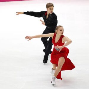 Image article JO 2026 : des patineurs tchèques dansent sur une musique générée par IA… et déclenchent la polémique
