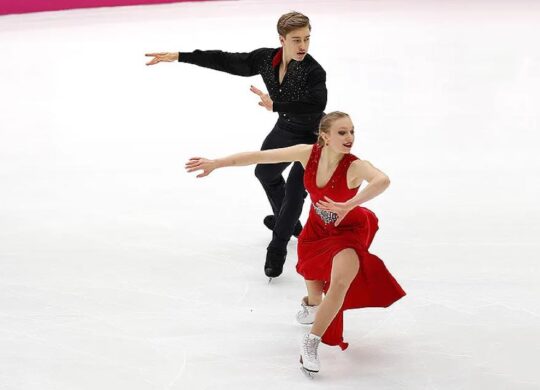 Kateřina Mrázková Daniel Mrazek