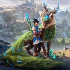 Image article State of Play : Kena: Scars of Kosmora est annoncé sur PS5 et PC en 2026 (et c&rsquo;est beau)