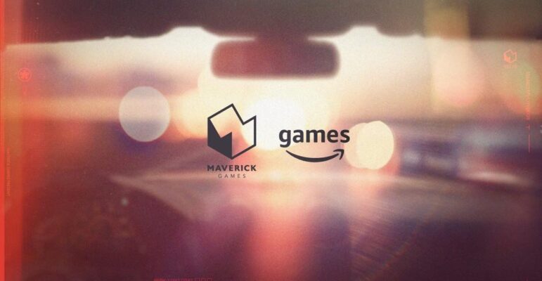 Maverick Amazon Games