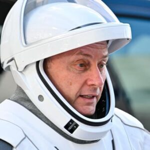 Image article ISS : on connait l&rsquo;identité de l&rsquo;astronaute à l&rsquo;origine de l&rsquo;alerte médicale