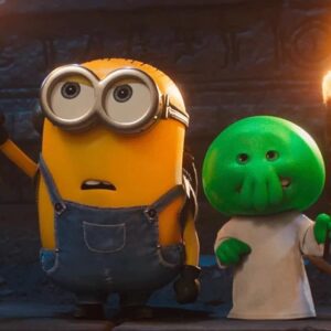 Image article Des Minions et des Monstres : le prochain film des Minions se dévoile avec un trailer plein de créatures… et de chaos