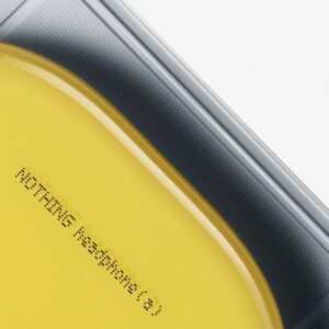 Image article Nothing Headphone (a) : un nouveau casque sans fil coloré et plus endurant attendu le 5 mars