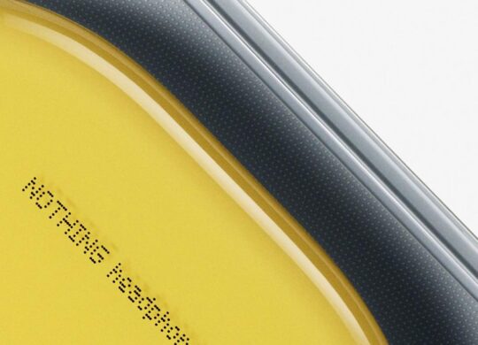 Nothing Headphone (a)