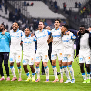 Image article L&rsquo;Olympique de Marseille (OM) confirme un piratage : les données de 400 000 supporters volées
