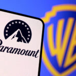 Paramount Warner Bros Logos