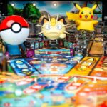 Pokémon pinball