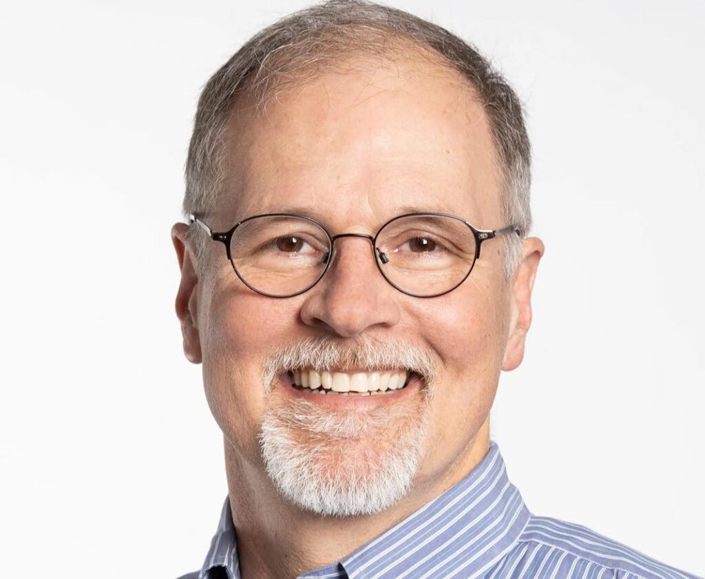 Robert-Playter CEO Boston Dynamics 