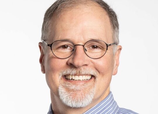 Robert-Playter CEO Boston Dynamics