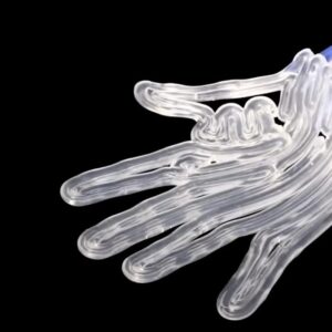 Image article Une nouvelle méthode d’impression 3D de muscles artificiels… pour une nouvelle génération de robots