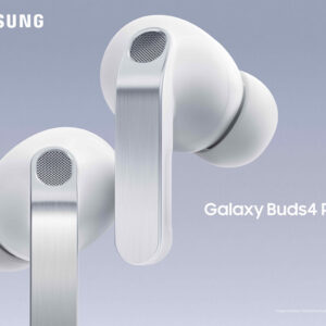 Image article Samsung présente les Galaxy Buds 4 et 4 Pro, ses nouveaux écouteurs sans fil